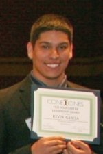 Kevin Garcia