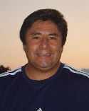 Gus Mendez
