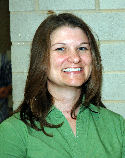 Jennifer Huergo