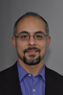 Mike Munoz