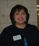 Pat Sasse