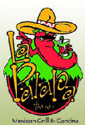 La Palapa Mexican Grill and Cantina